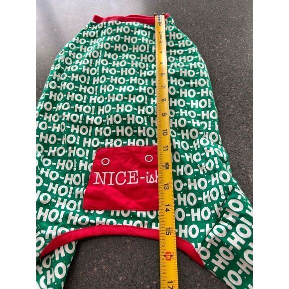 Dog Christmas Pajamas - Picture 4 of 7